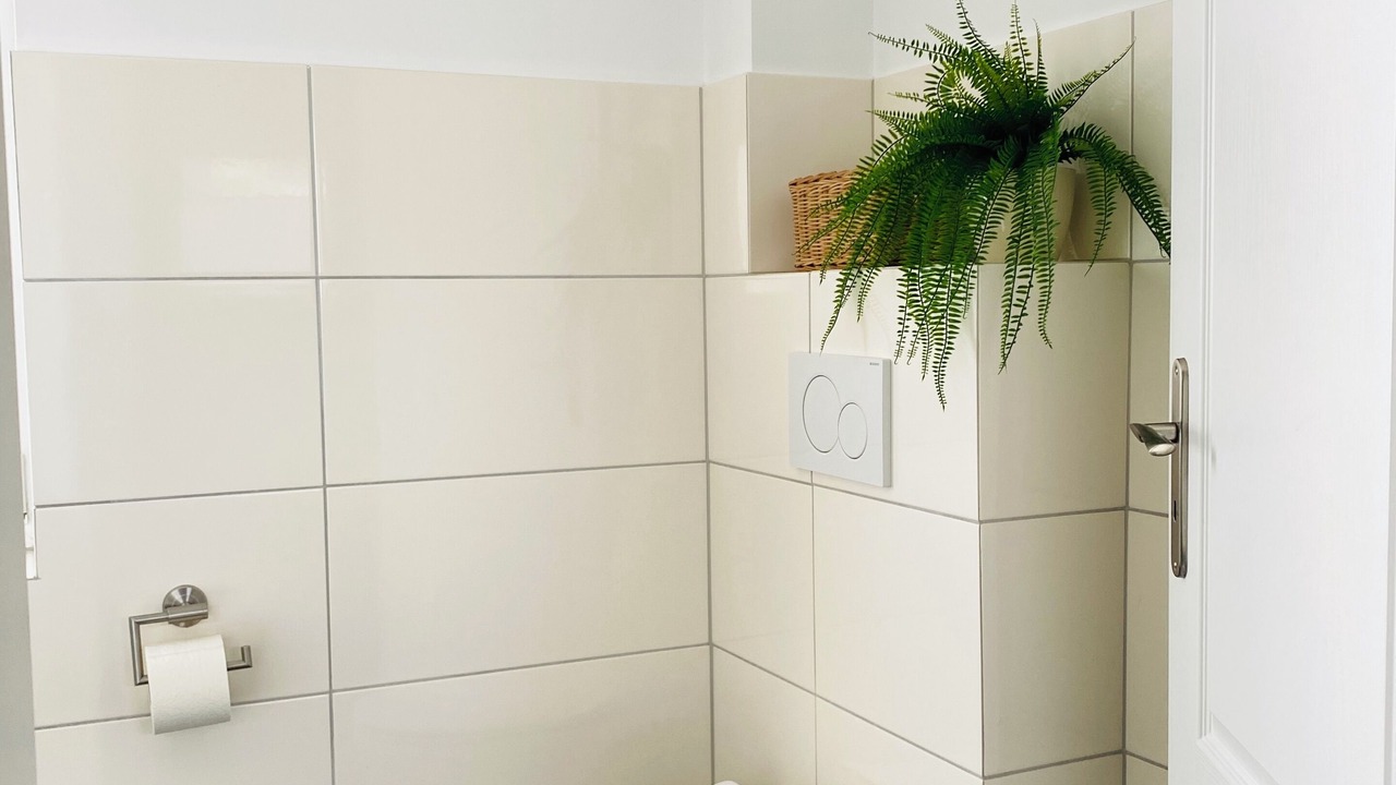 Photo of Bathroom in Metternich