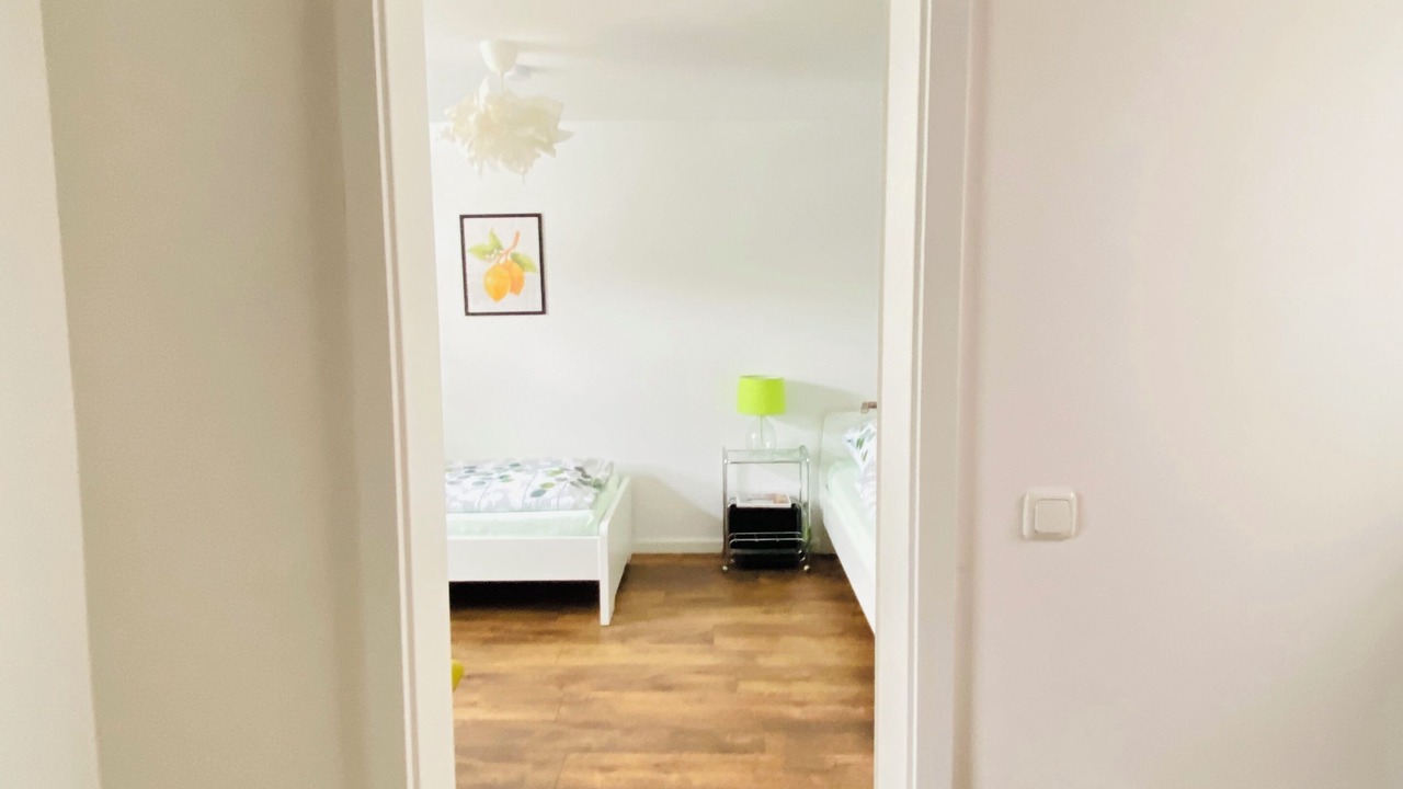 Photo of Bedroom in Metternich