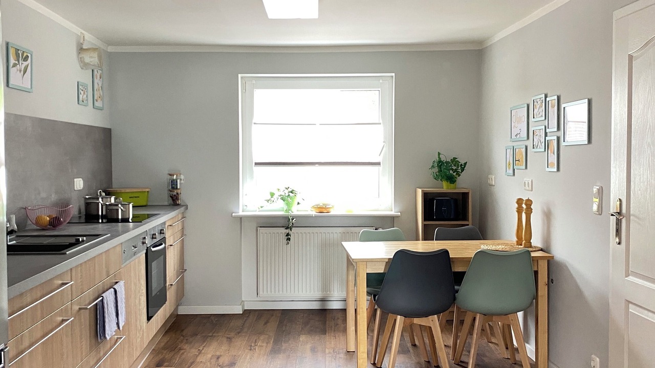 Photo of Kitchen in Metternich