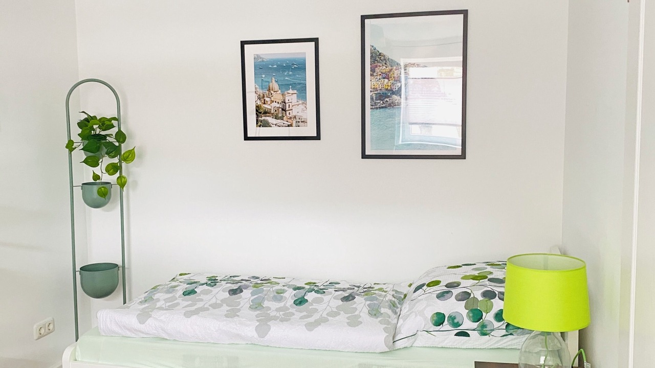 Photo of Bedroom in Metternich
