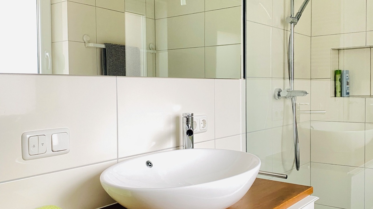 Photo of Bathroom in Metternich