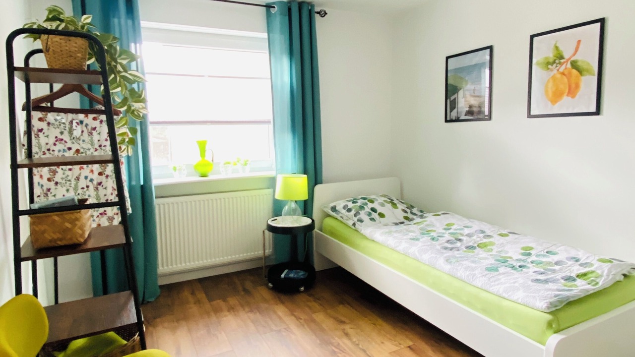 Photo of Bedroom in Metternich