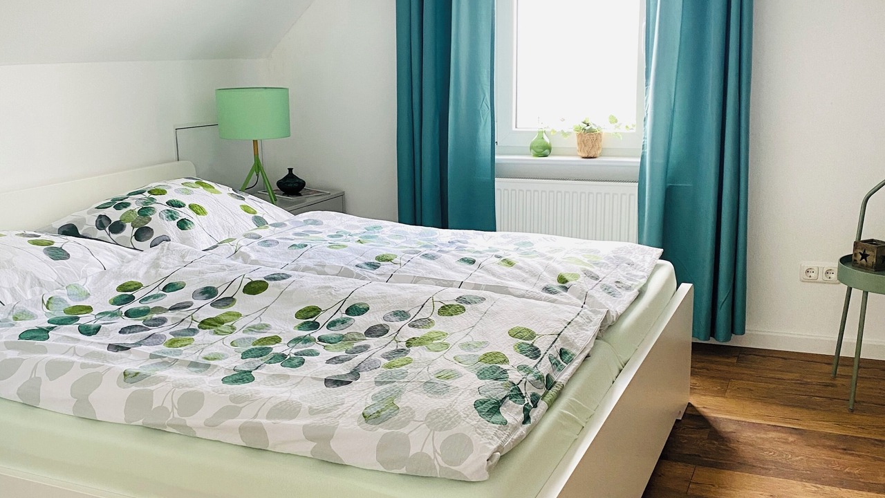 Photo of Bedroom in Metternich