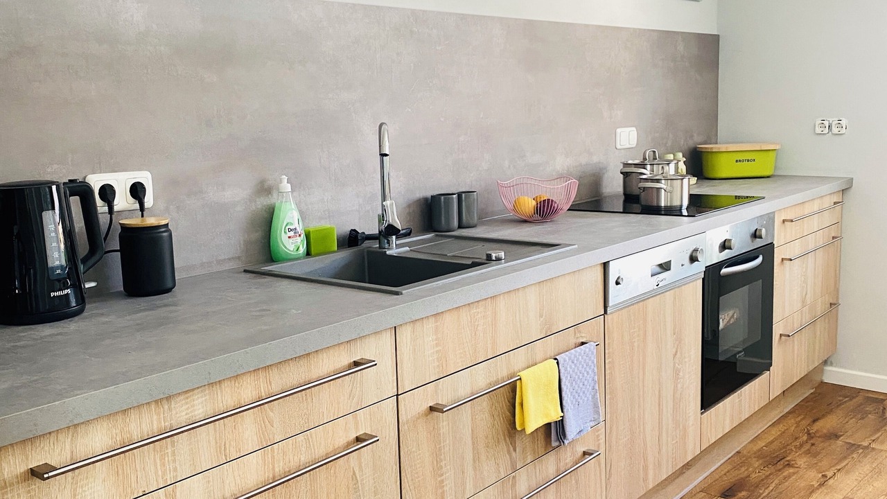 Photo of Kitchen in Metternich