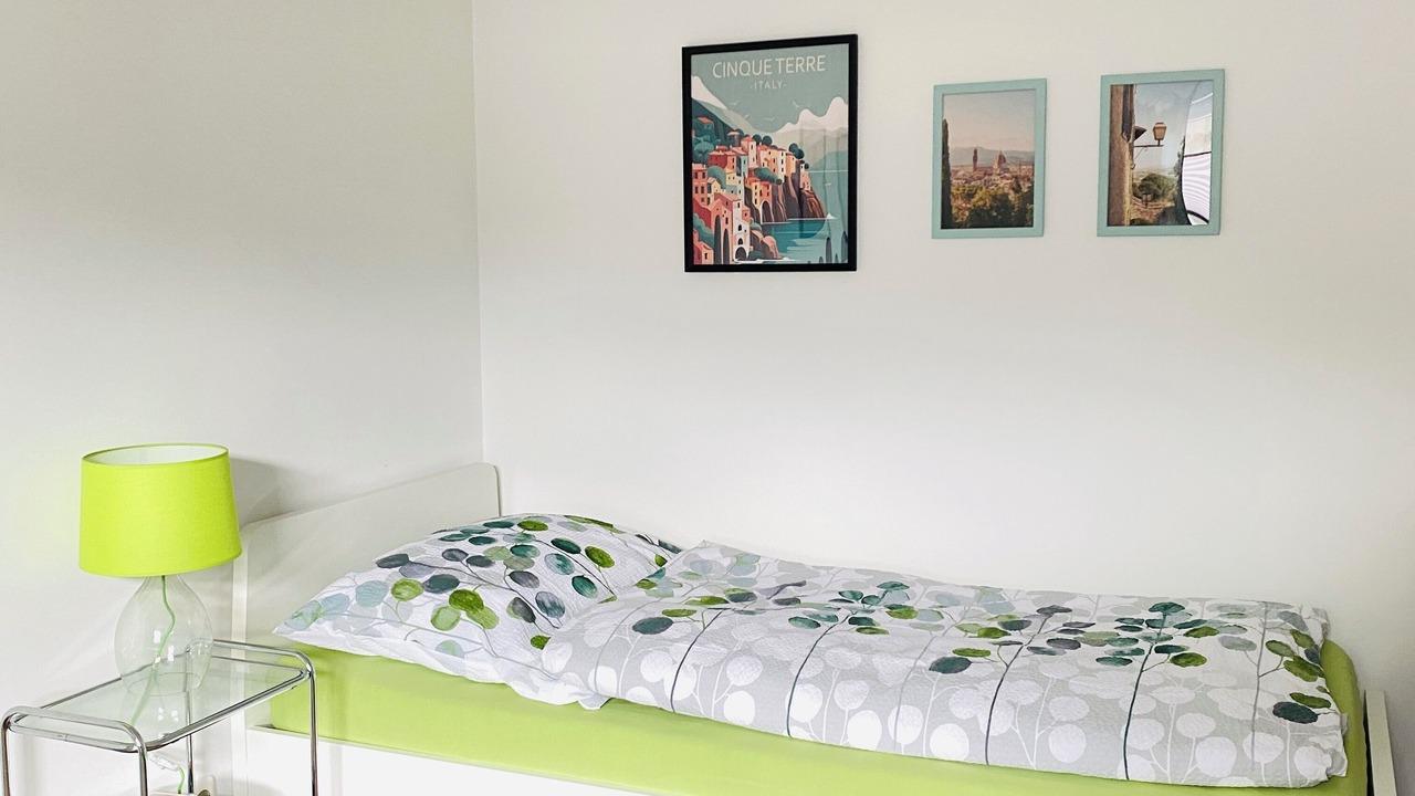 Photo of Bedroom in Metternich