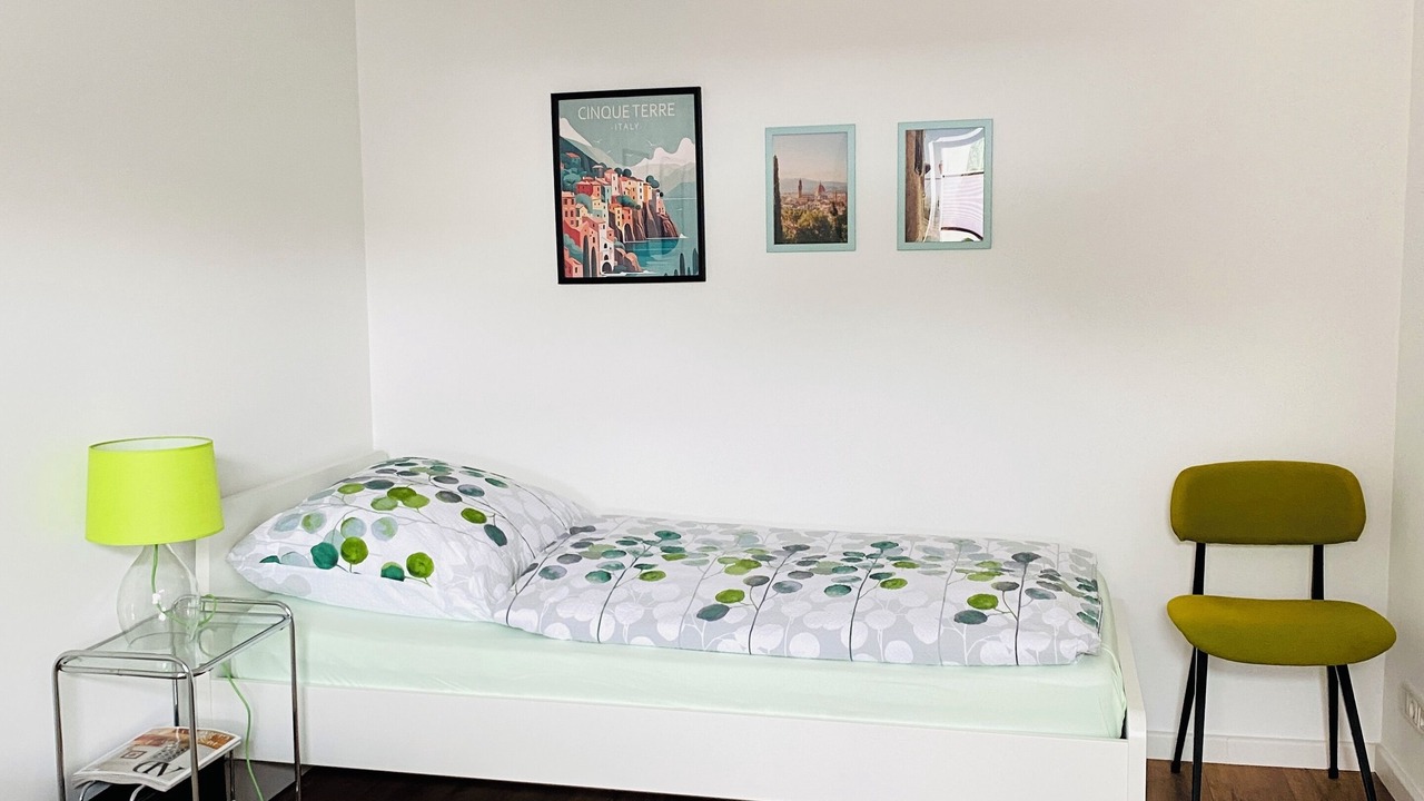 Photo of Bedroom in Metternich