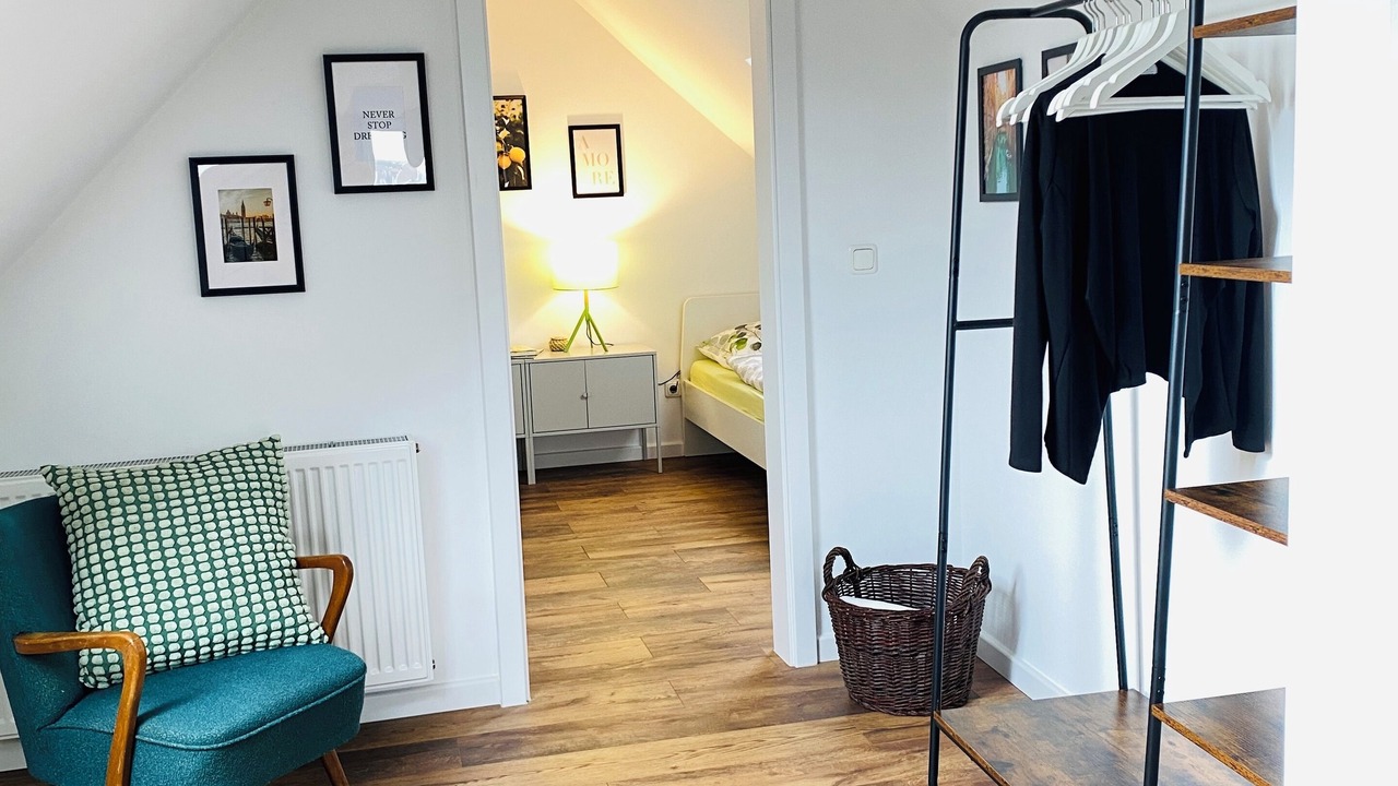 Photo of Bedroom in Metternich