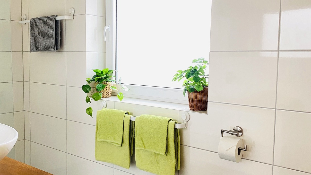 Photo of Bathroom in Metternich
