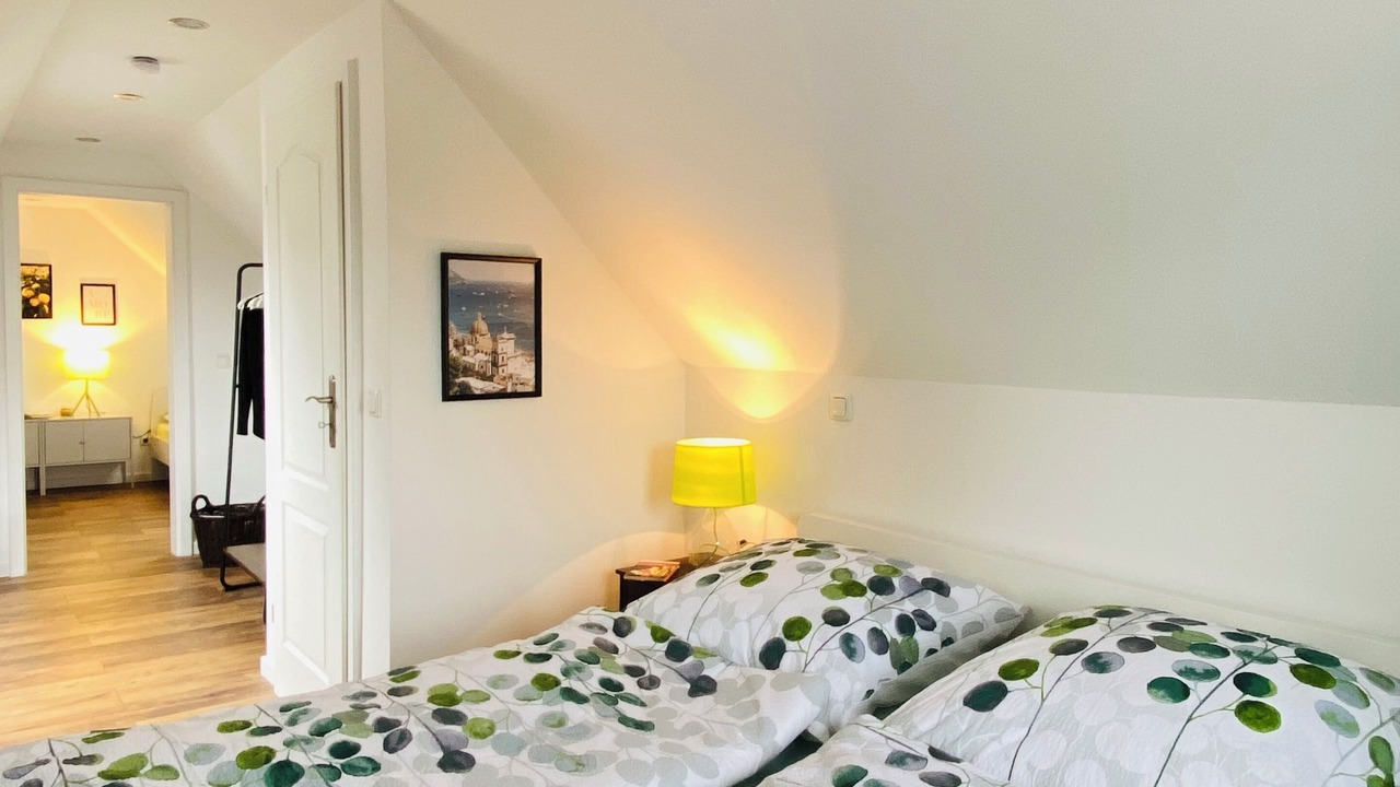 Photo of Bedroom in Metternich