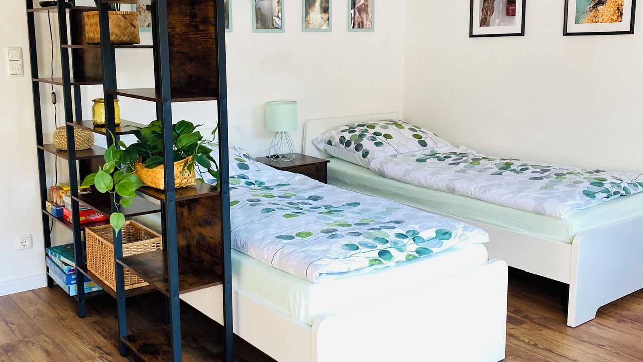 Photo of Bedroom in Metternich