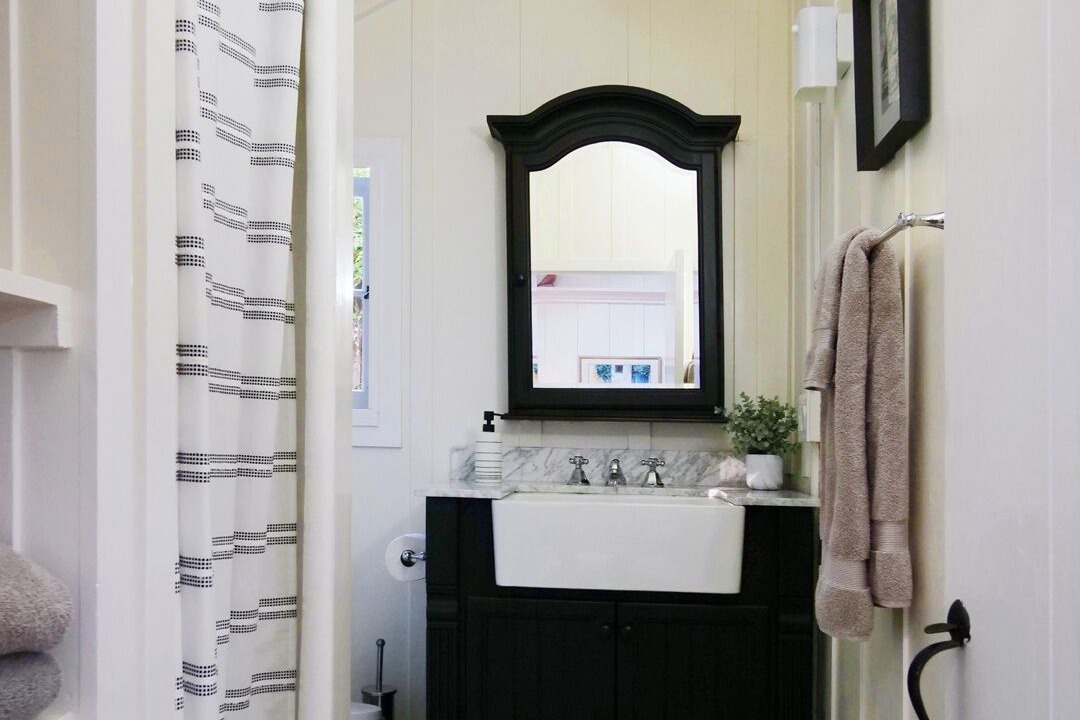 Photo of Bathroom in Northwest Carmel