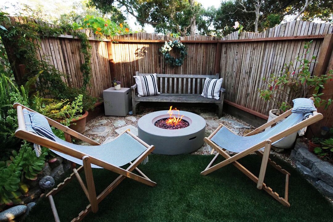 Photo of Patio Balcony in Northwest Carmel