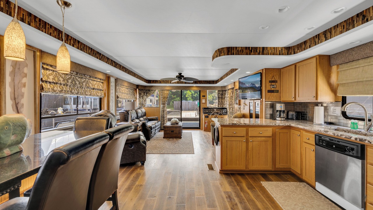 Photo of Kitchen in Smithville