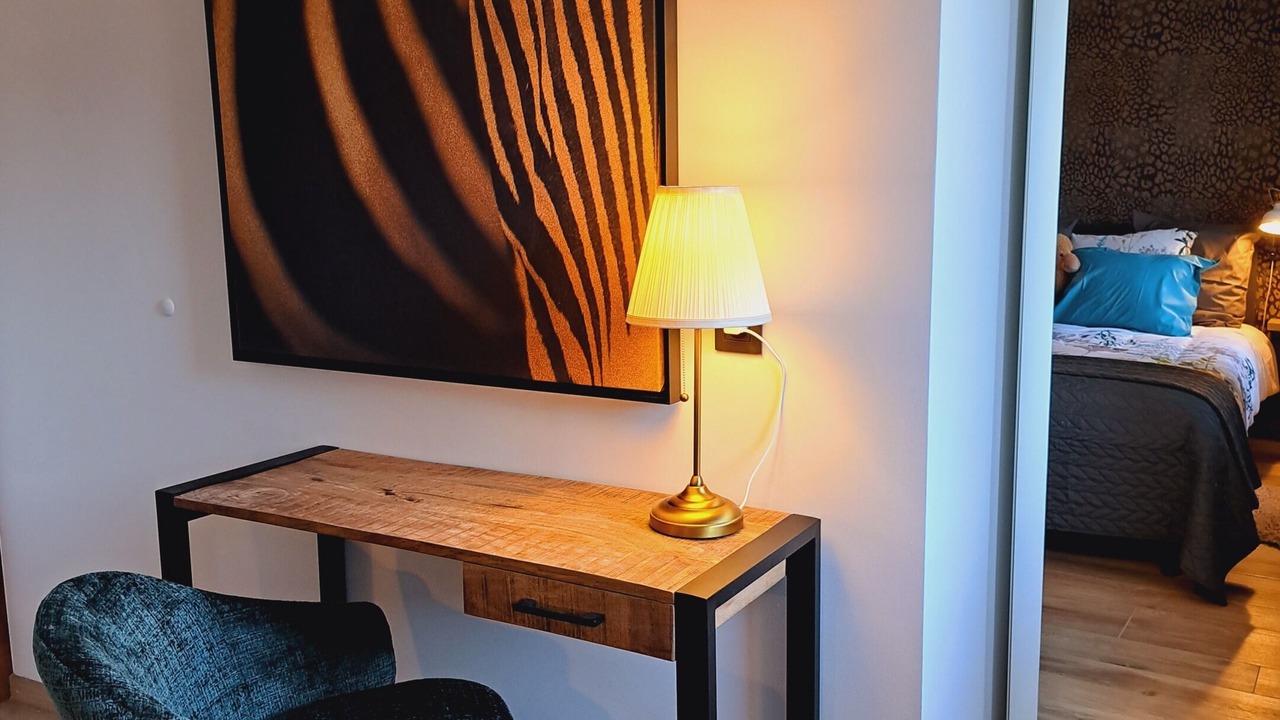 Photo of Bedroom in La Roche-en-Ardenne