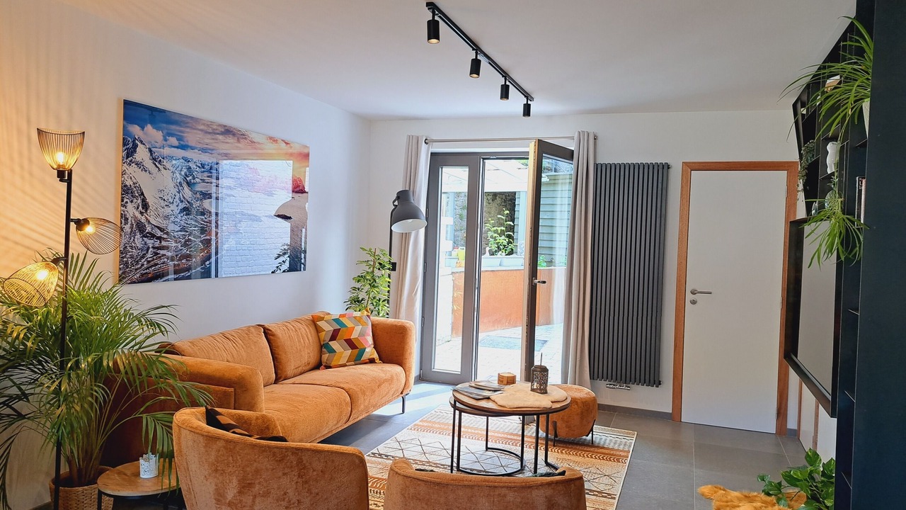 Photo of Livingroom in La Roche-en-Ardenne