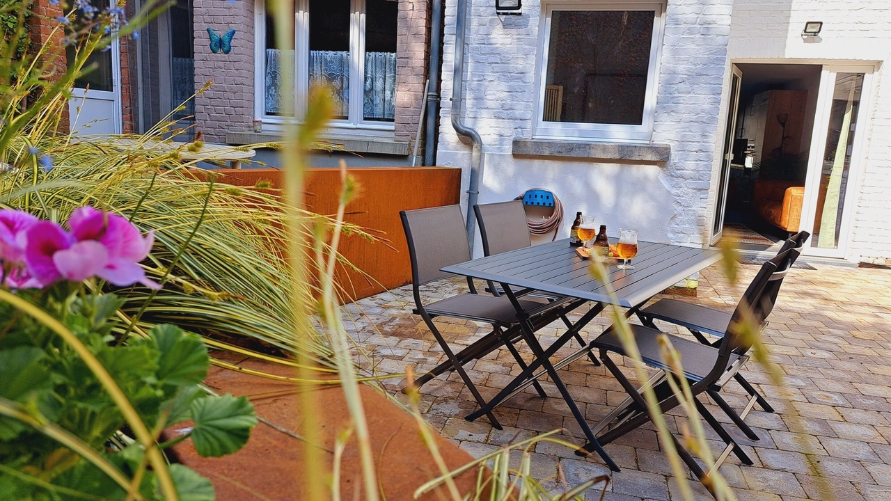 Photo of Outdoor in La Roche-en-Ardenne