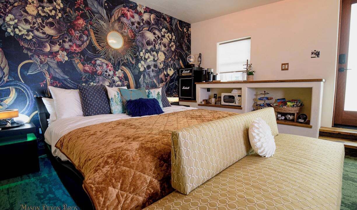 Photo of Bedroom in Tazewell