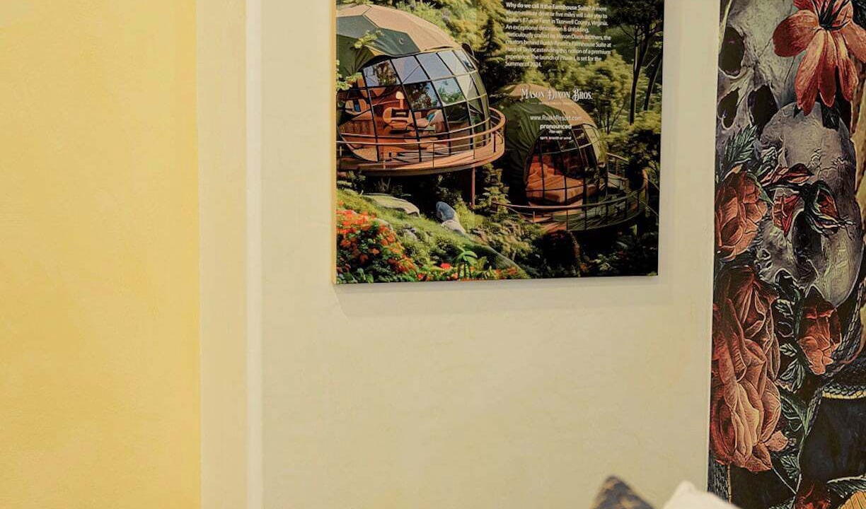 Photo of Bedroom in Tazewell