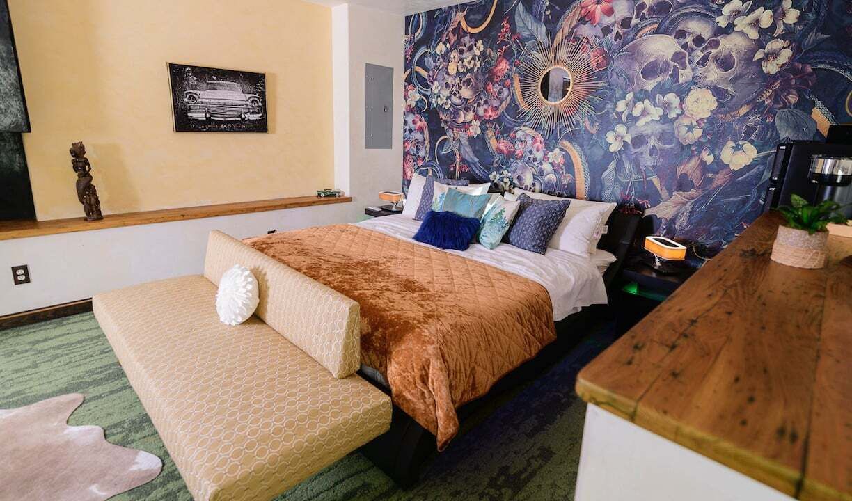 Photo of Bedroom in Tazewell