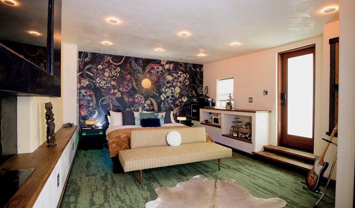 Photo of Bedroom in Tazewell