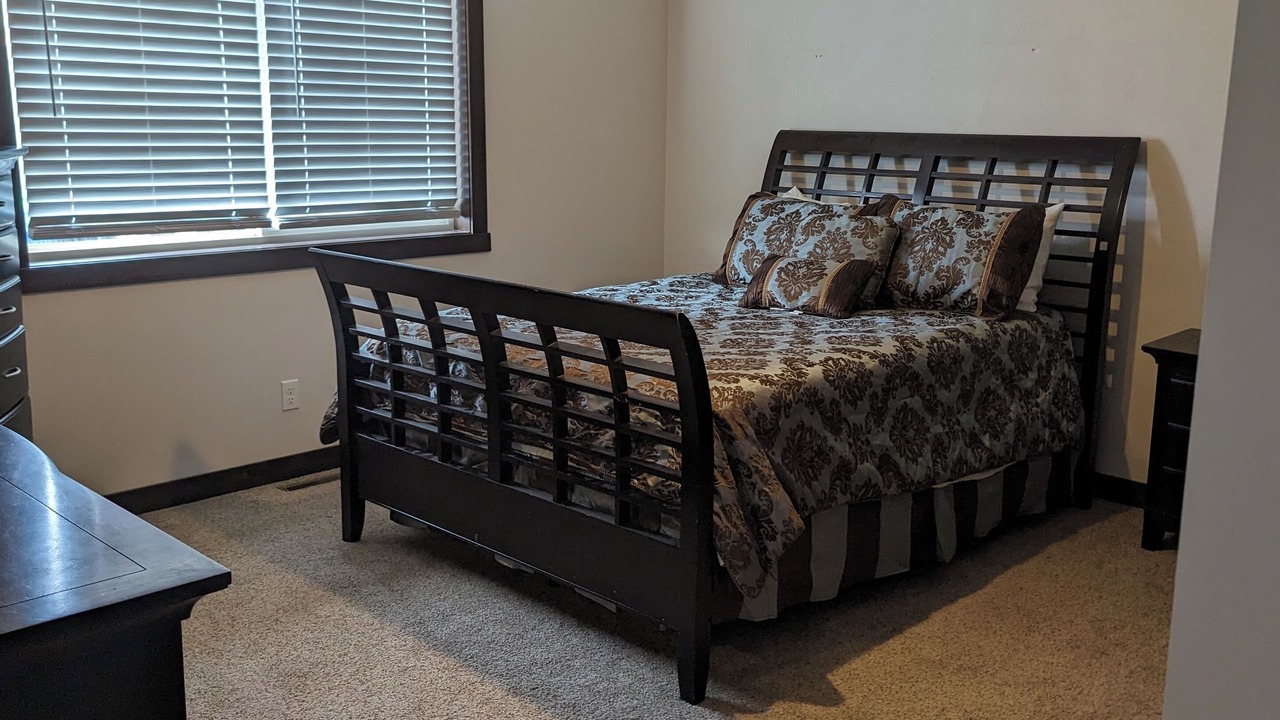 Photo of Bedroom in Forest Junction