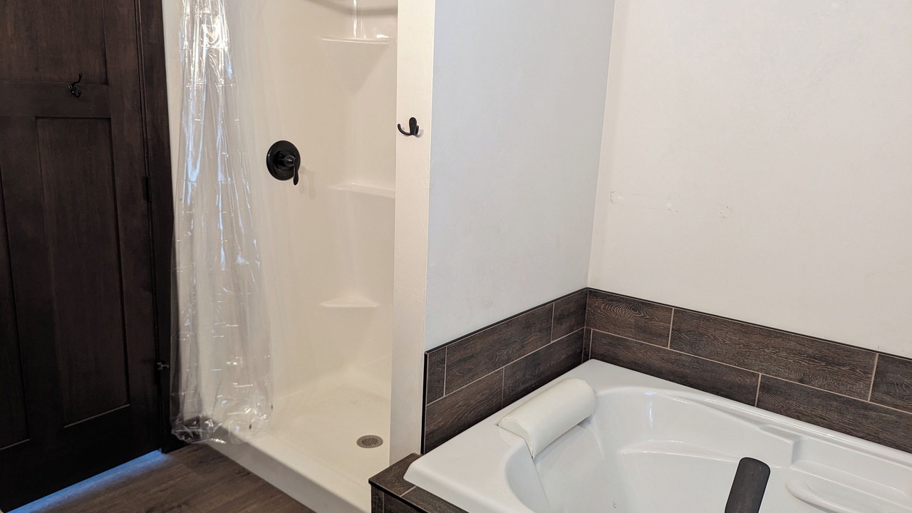 Photo of Bathroom in Forest Junction