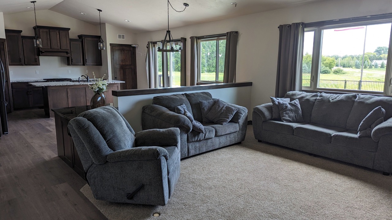 Photo of Livingroom in Forest Junction