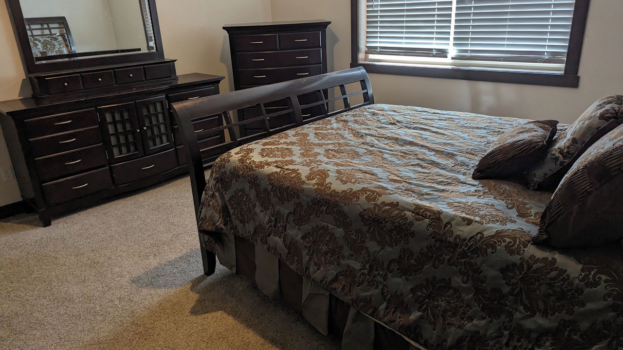 Photo of Bedroom in Forest Junction