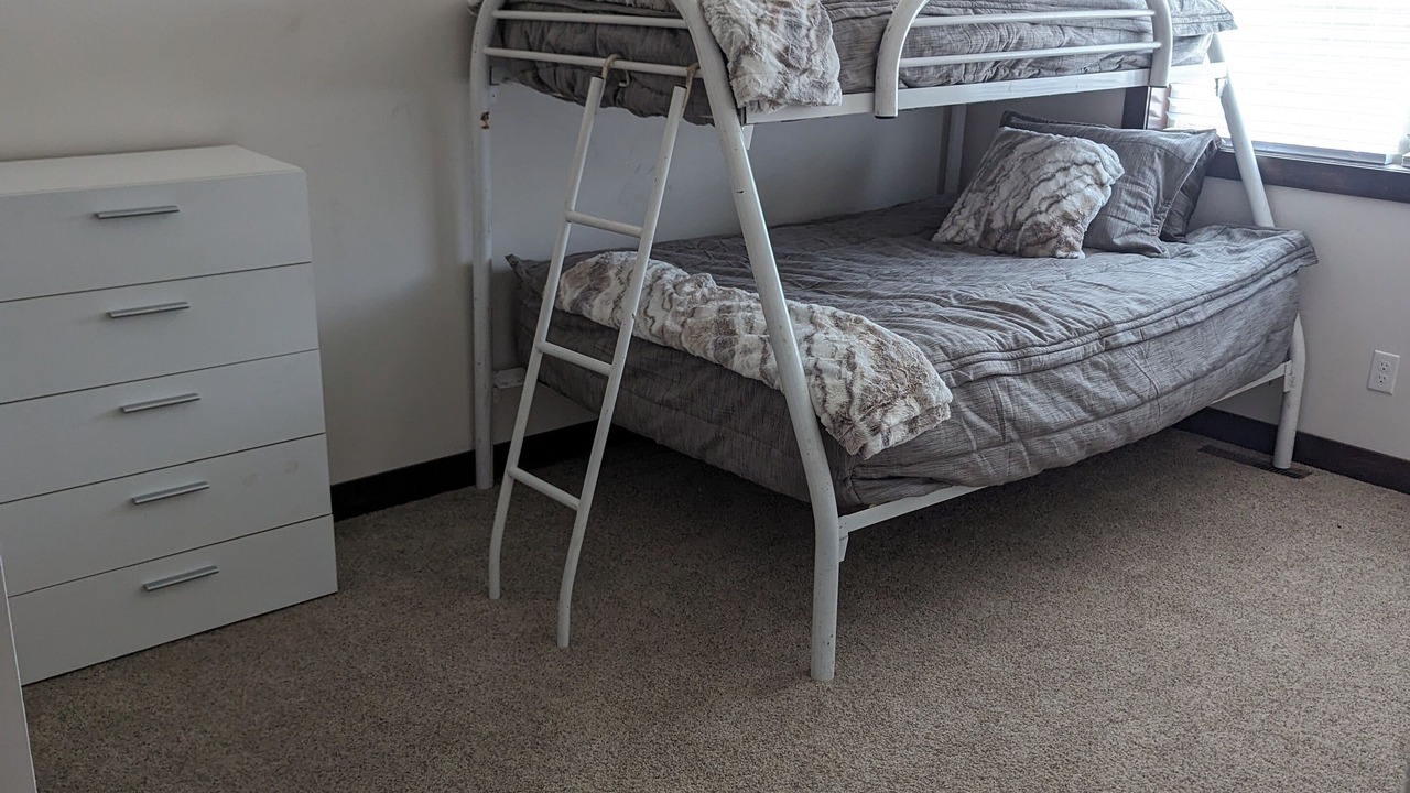 Photo of Bedroom in Forest Junction