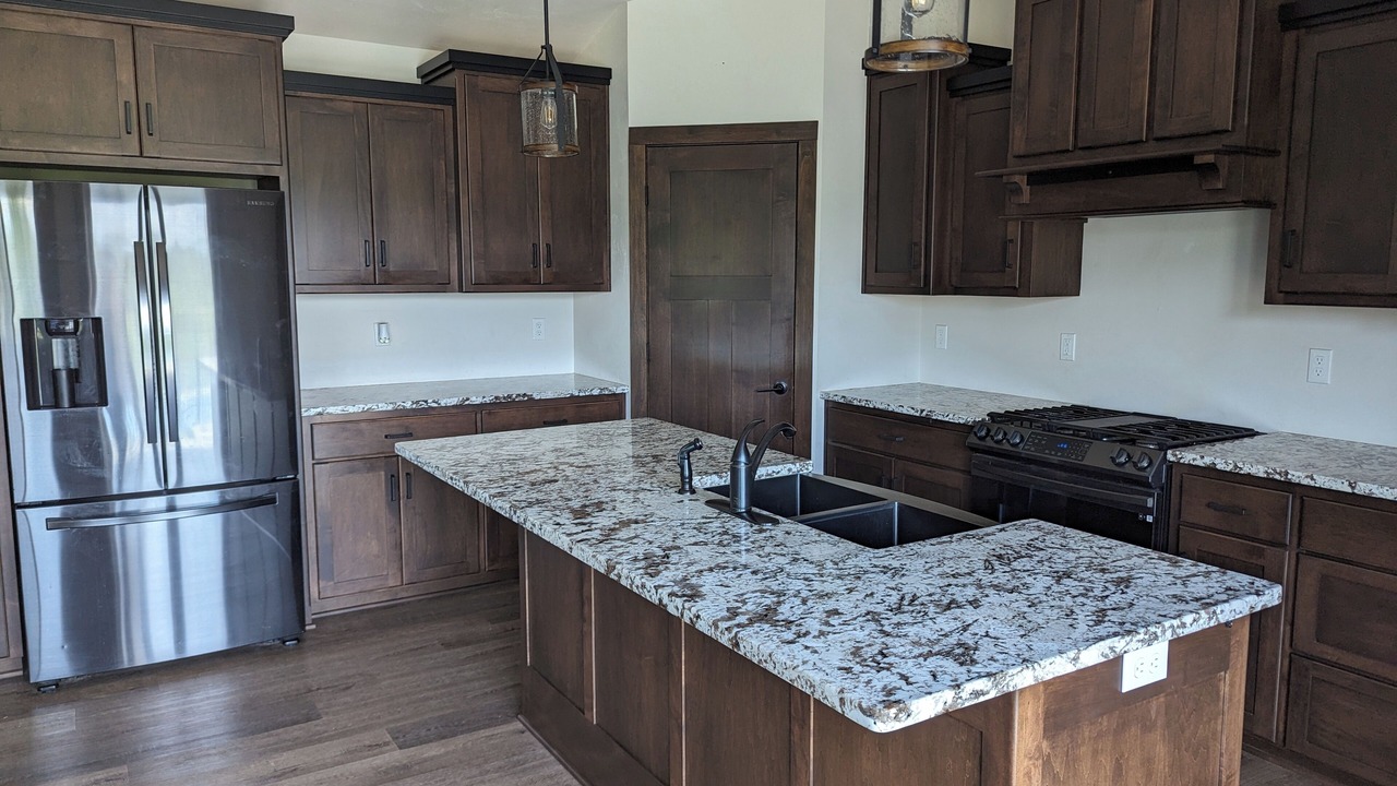 Photo of Kitchen in Forest Junction