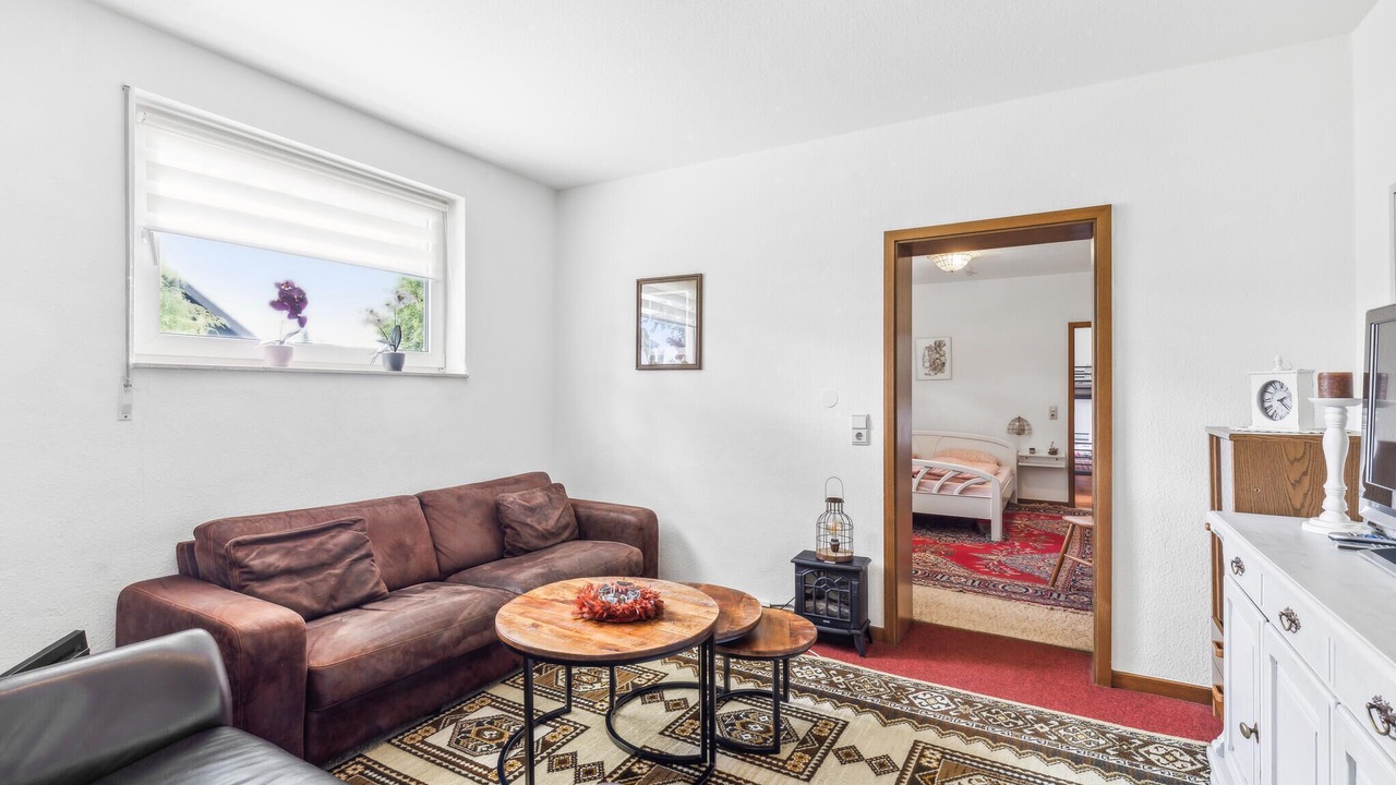 Photo of Bedroom in Hildfeld