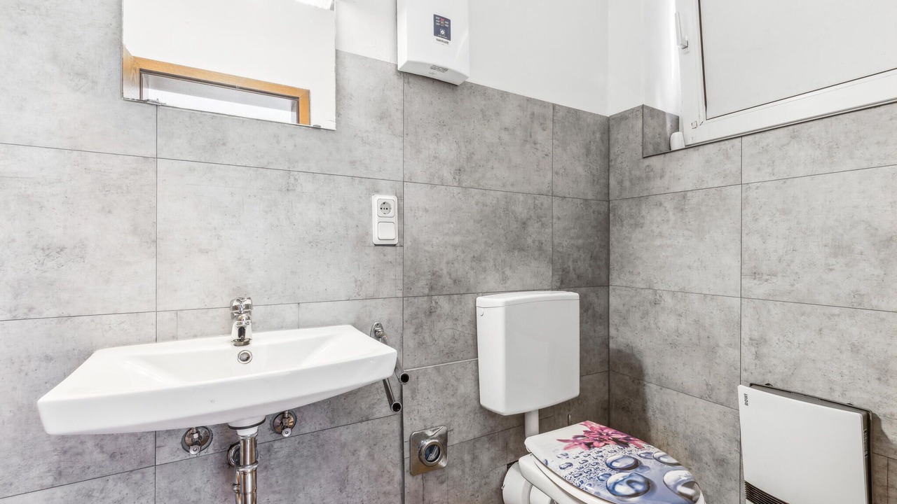 Photo of Bathroom in Hildfeld