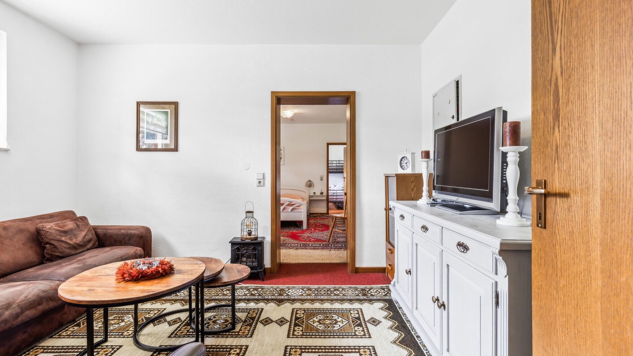 Photo of Bedroom in Hildfeld