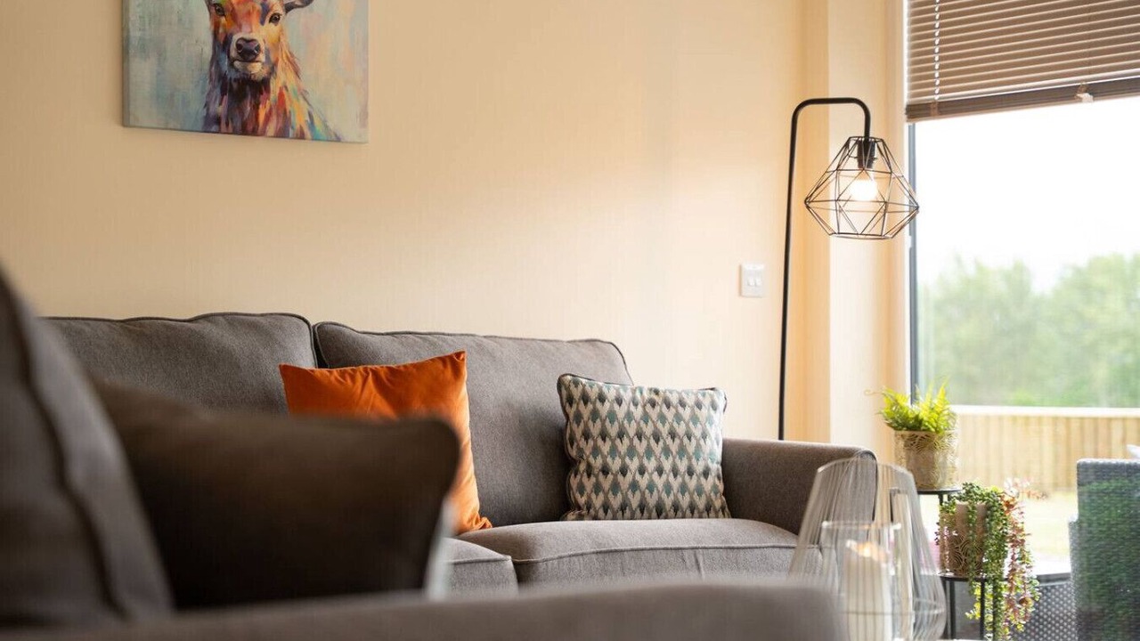 Photo of Livingroom in Spean Bridge