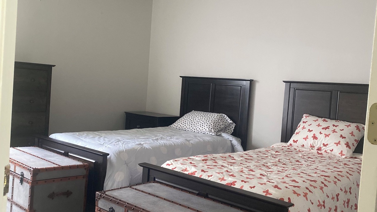 Photo of Bedroom in Alexandria