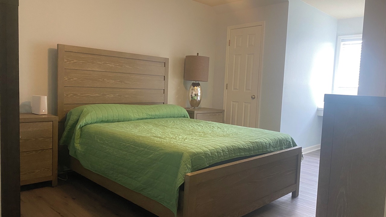 Photo of Bedroom in Alexandria
