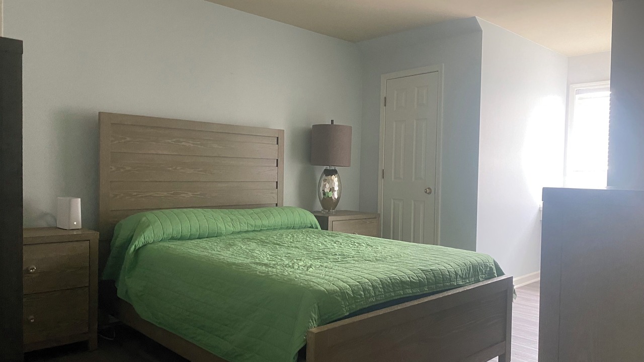 Photo of Bedroom in Alexandria