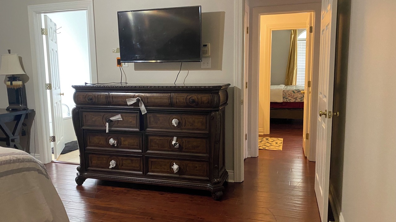 Photo of Bedroom in Alexandria