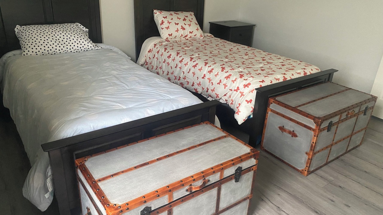 Photo of Bedroom in Alexandria