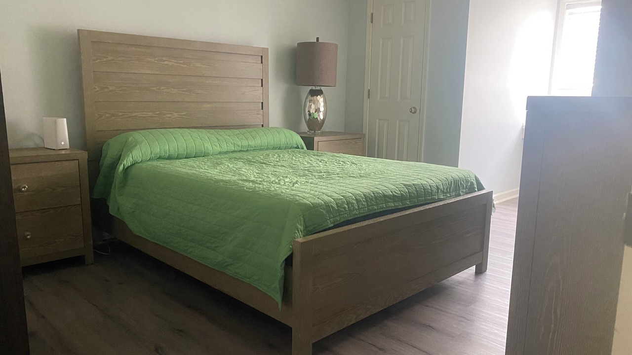 Photo of Bedroom in Alexandria