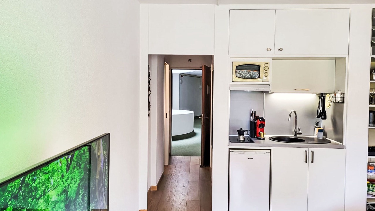 Photo of Bedroom in Bissone