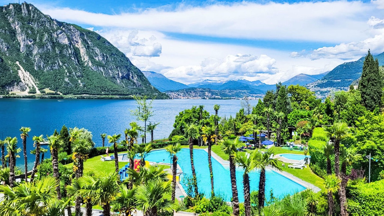 Photo of Outdoor in Bissone