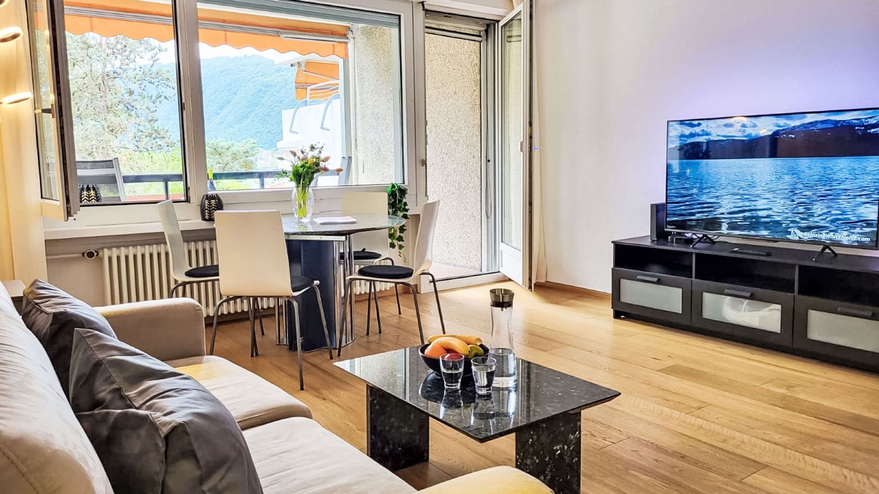 Photo of Livingroom in Bissone