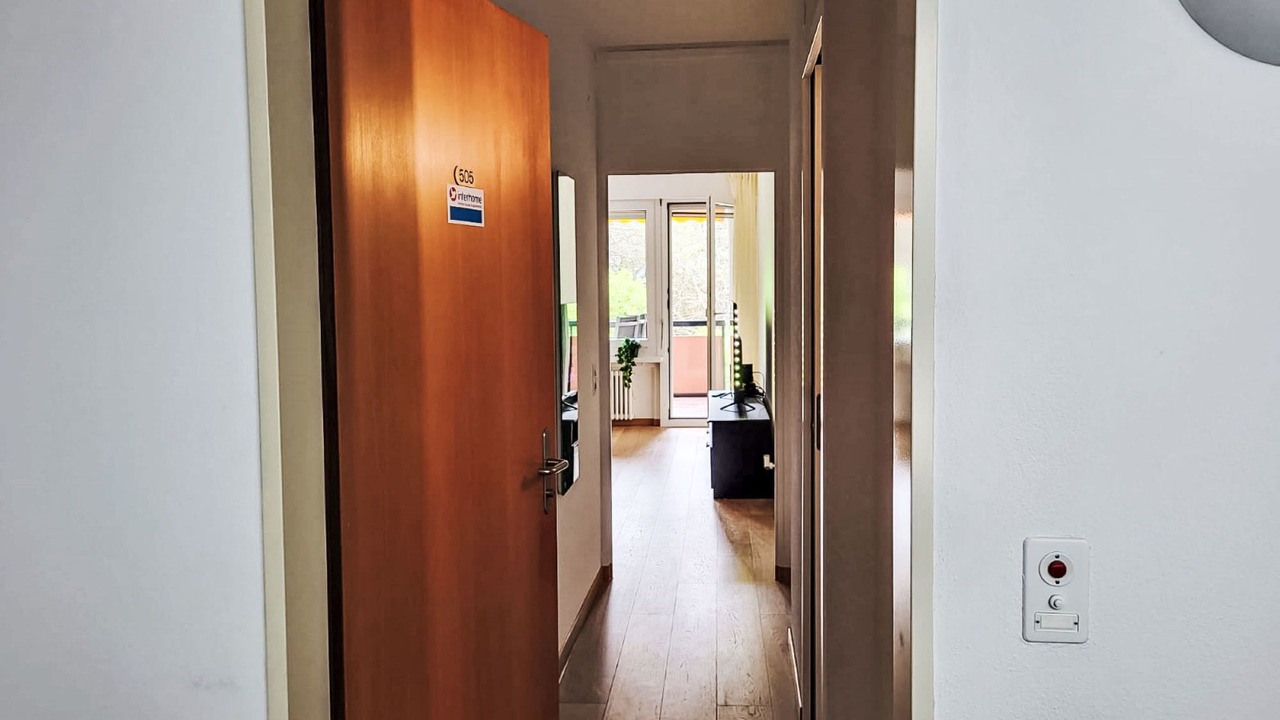 Photo of Bathroom in Bissone