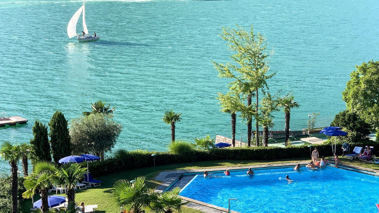 Photo of Outdoor in Bissone