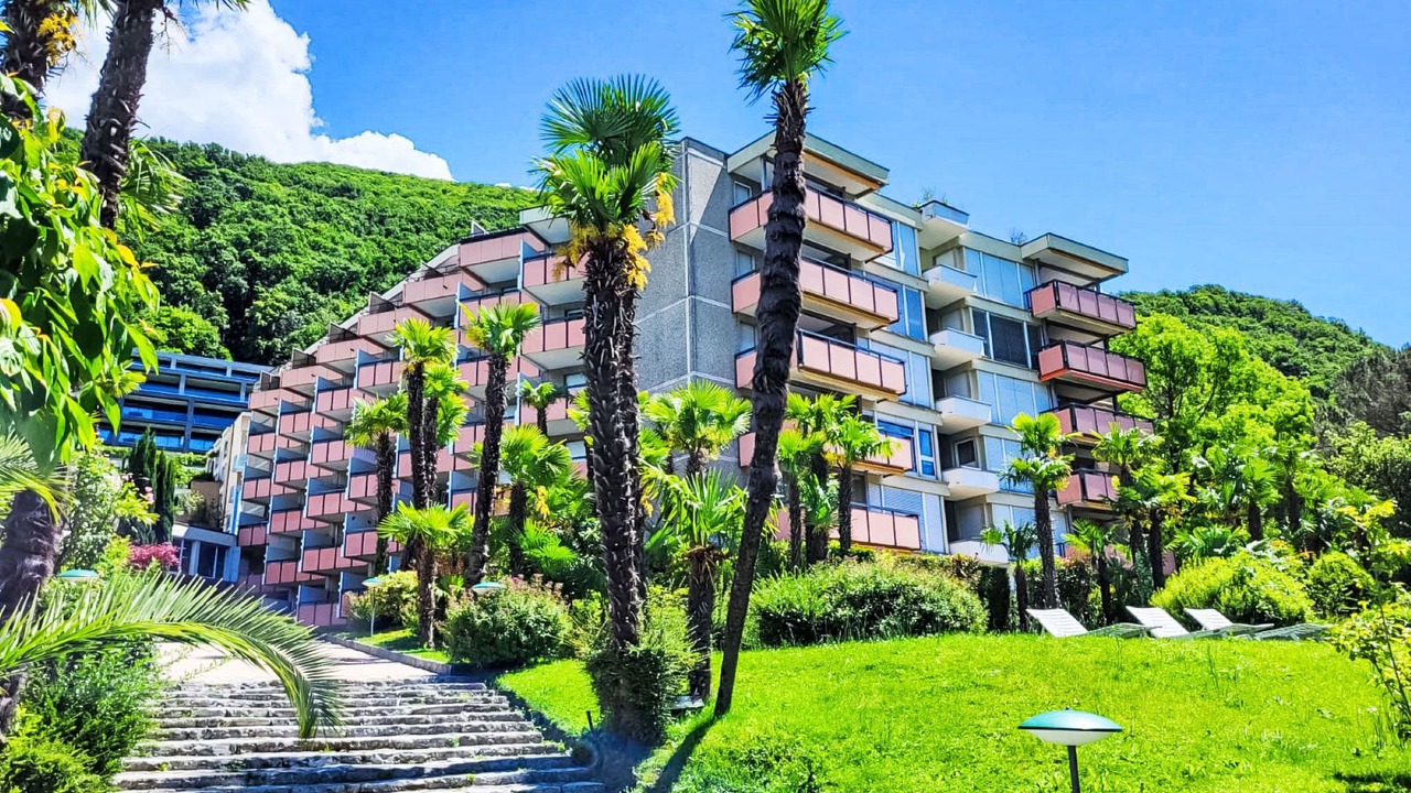 Photo of Outdoor in Bissone