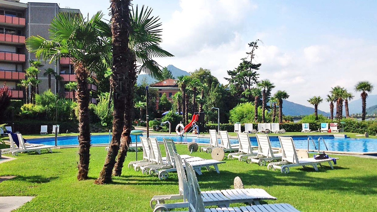 Photo of Outdoor in Bissone