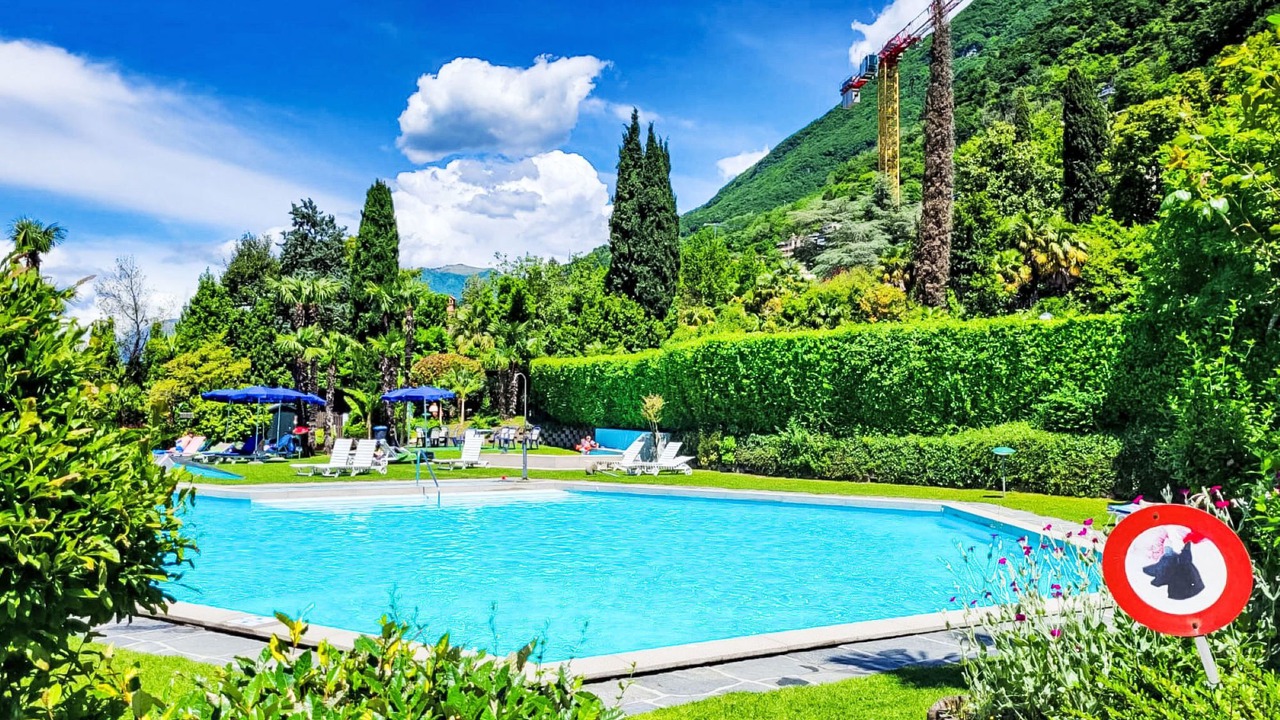 Photo of Outdoor in Bissone