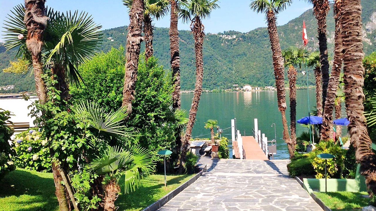 Photo of Outdoor in Bissone