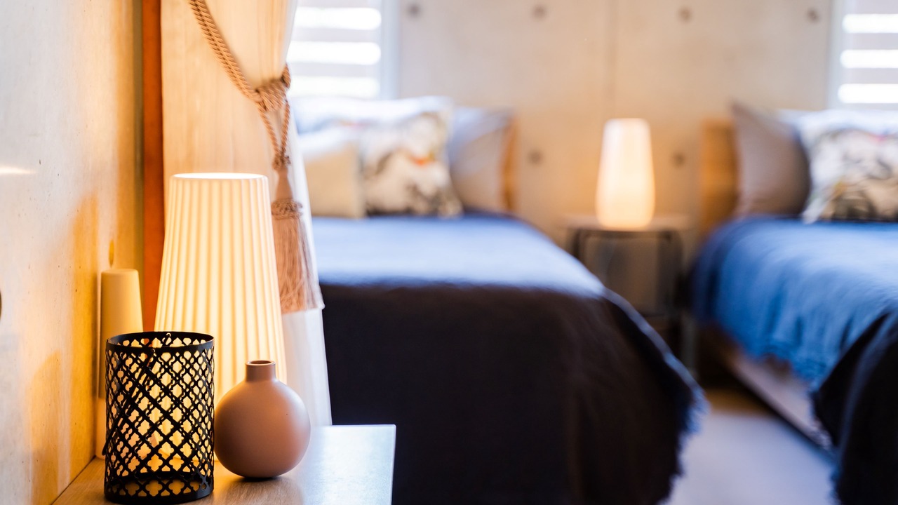 Photo of Bedroom in Kadena-cho